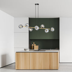 GRAVITY 8 BL GRAFIT