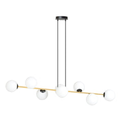 GRAVITY 8 BL OPAL