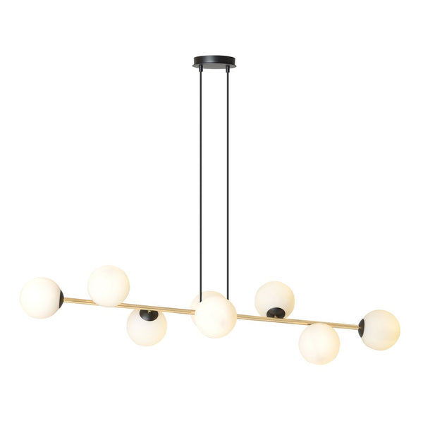 GRAVITY 8 BL OPAL