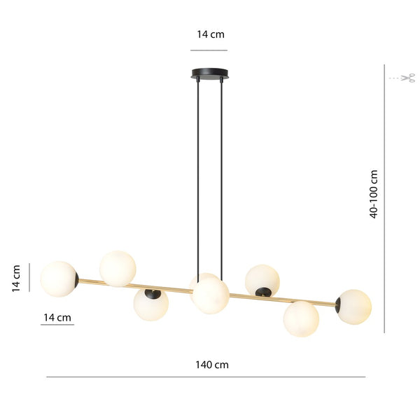 GRAVITY 8 BL OPAL