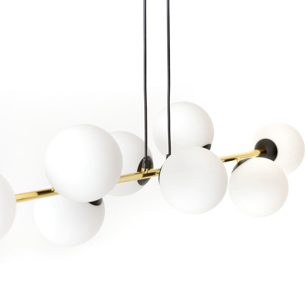 GRAVITY 8 BL OPAL