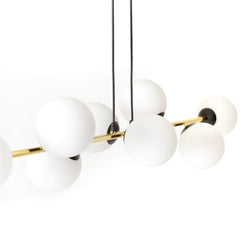 GRAVITY 8 BL OPAL