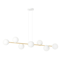 GRAVITY 8  WH GOLD