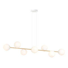 GRAVITY 8  WH GOLD