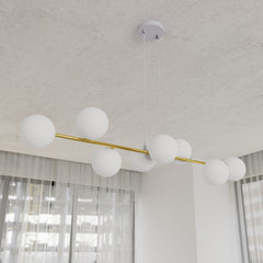 GRAVITY 8  WH GOLD