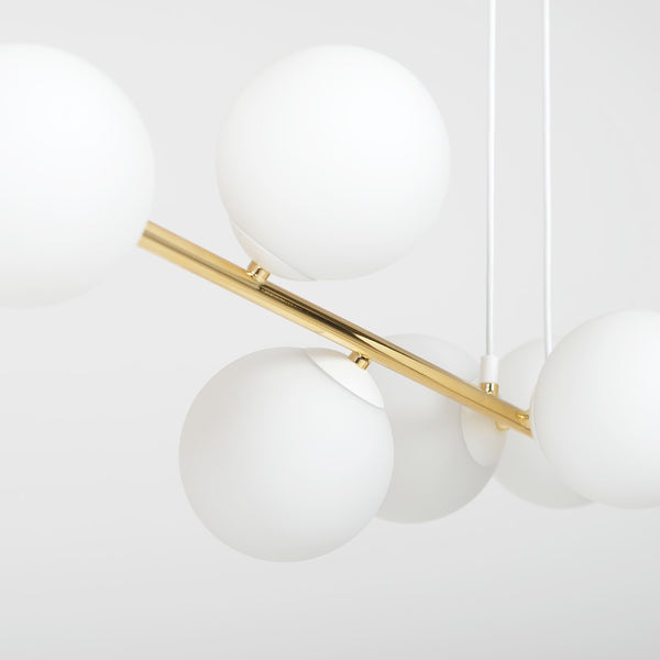 GRAVITY 8  WH GOLD
