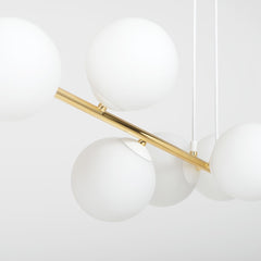 GRAVITY 8  WH GOLD
