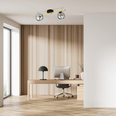 SPLENDI 2 BL GRAFIT