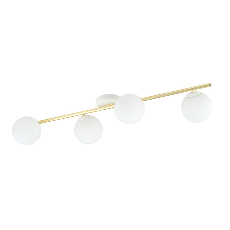 SPLENDI 4 BL OPALE