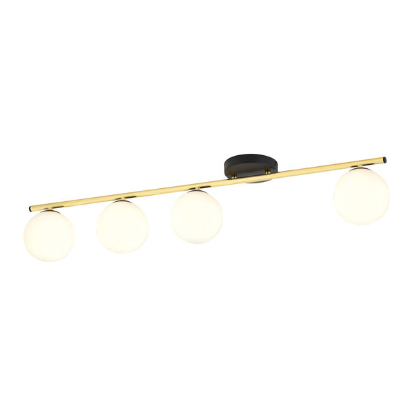 MONZA 4 BL OPAL