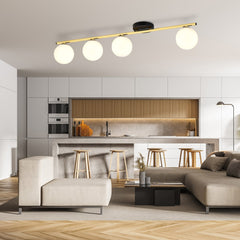 MONZA 4 BL OPAL