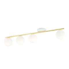 MONZA 4 WH OPAL