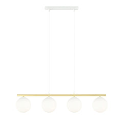 ALLORA 4 WH OPAL
