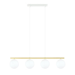 ALLORA 4 WH OPAL
