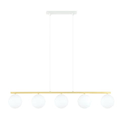 ALLORA 5 WH OPAL