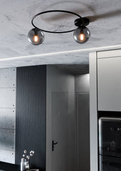 SOPRA 2 BL GRAFIT