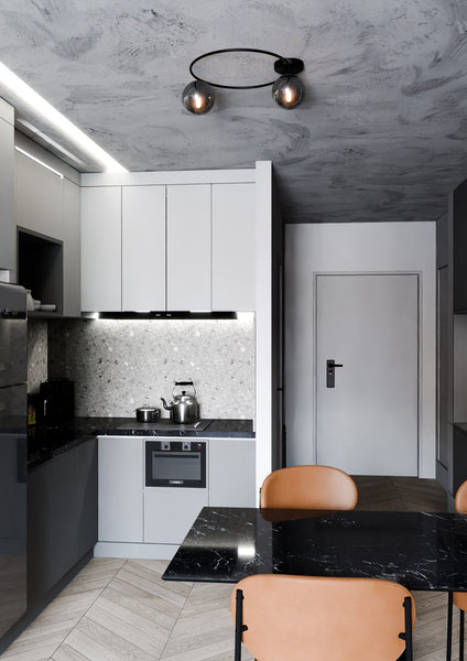 SOPRA 2 BL GRAFIT