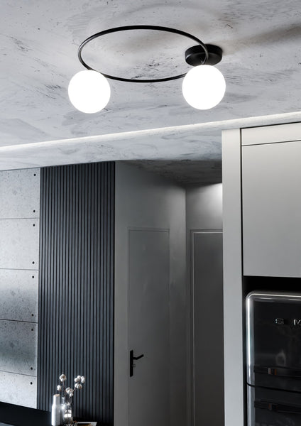 SOPRA 2 BL OPAL