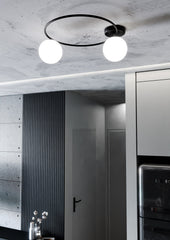 SOPRA 2 BL OPAL