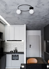 SOPRA 2 BL OPAL