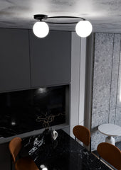 SOPRA 2 BL OPAL