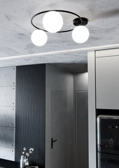 SOPRA 3 BL OPAL