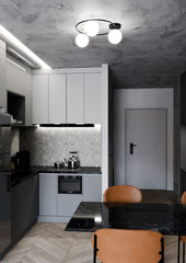 SOPRA 3 BL OPAL