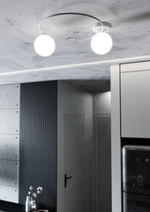 SOPRA 2 WH OPAL