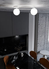 SOPRA 2 WH OPAL
