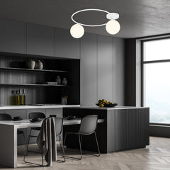 SOPRA 2 WH OPAL