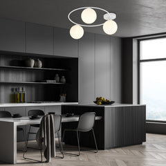 SOPRA 3 WH OPAL