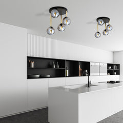 DOLCE 4 BL GRAFIT