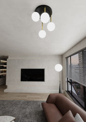 DOLCE 4 BL OPAL