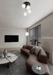 DOLCE 4 BL OPAL
