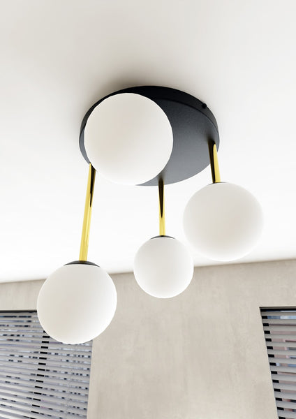 DOLCE 4 BL OPAL