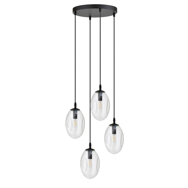 ASTRAL 4 BL PREMIUM TRANSPARENT