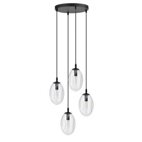 ASTRAL 4 BL PREMIUM TRANSPARENT