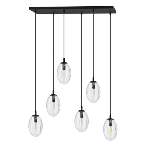 ASTRAL 6 BL TRANSPARENT