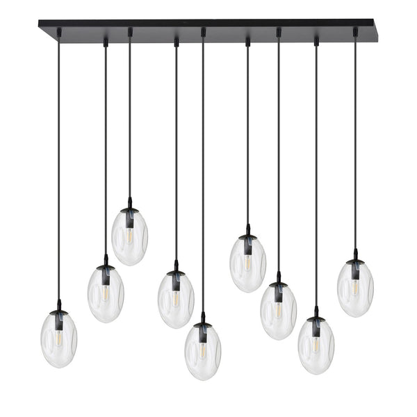 ASTRAL 9 BL TRANSPARENT