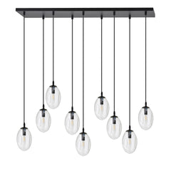 ASTRAL 9 BL TRANSPARENT