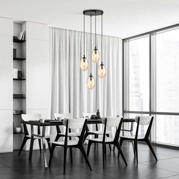 ASTRAL 4 BL PREMIUM MIODOWY
