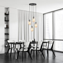 ASTRAL 4 BL PREMIUM MIODOWY