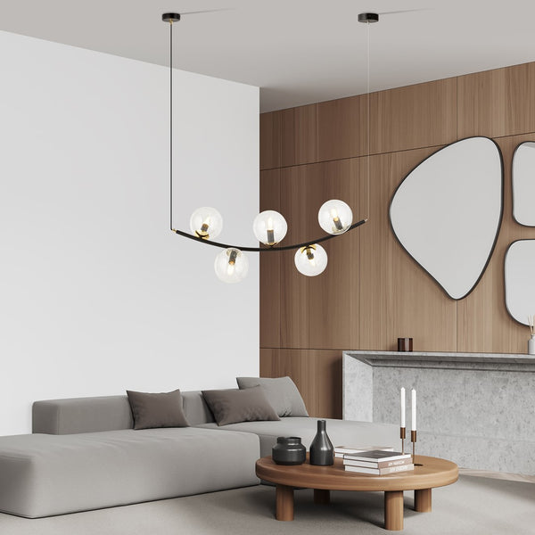 RITZ 5 BL TRANSPARENT