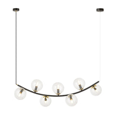 RITZ 7 BL TRANSPARENT