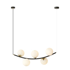 RITZ 5 BL OPAL