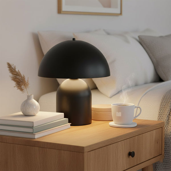 KAVA LN1 BLACK