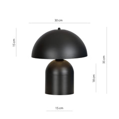 KAVA LN1 BLACK