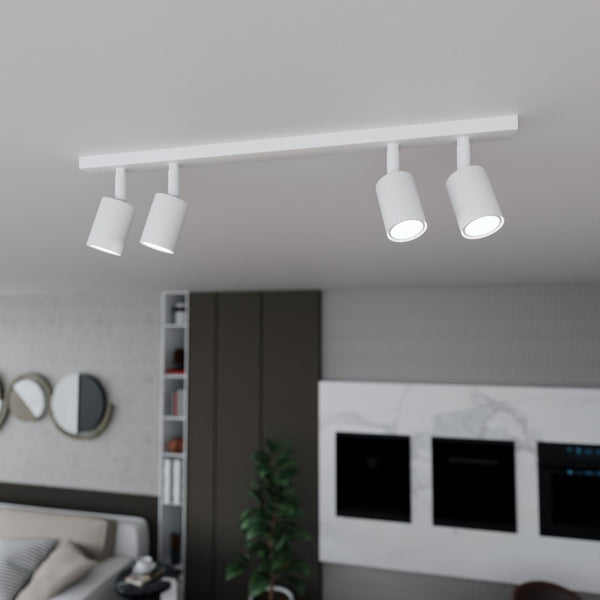FLASH 4 WHITE