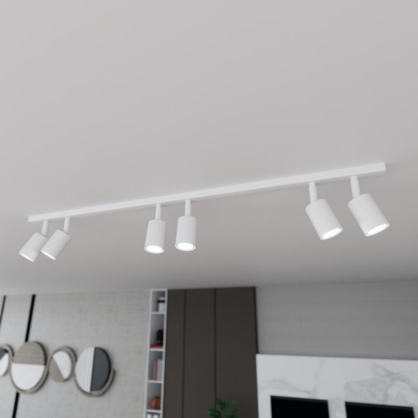 FLASH 6 WHITE