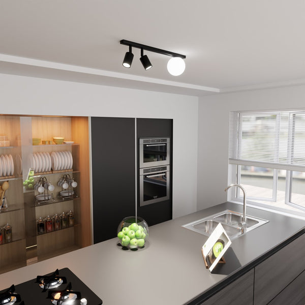 BASTER 3 BLACK